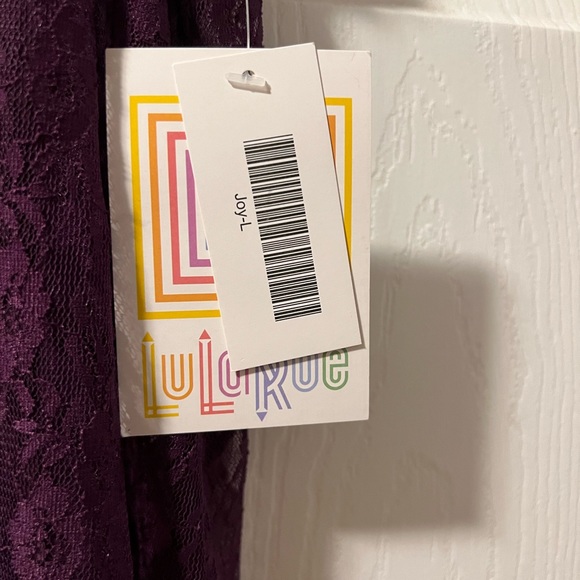 Lularoe Joy - Picture 2 of 2